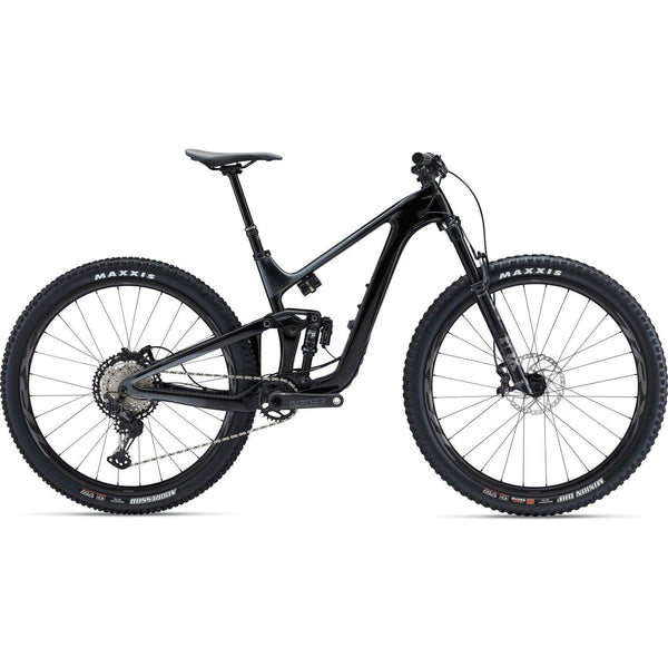 Giant Trance Advanced Pro 29 Mountain Bike – Cripple Creek