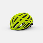 Giro Agilis MIPS Bike Helmet Bike Helmets - Road Helmet - Mens-Unisex Giro Highlight Yellow Small