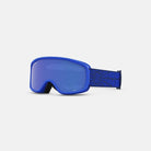 Giro Buster Kid's Goggle Eyewear - Goggles Giro Trim Blue Solar Flair/Grey Cobalt