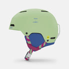 Giro Crue MIPS Snow Helmet Ski Helmet Giro Paradise Namuk Small