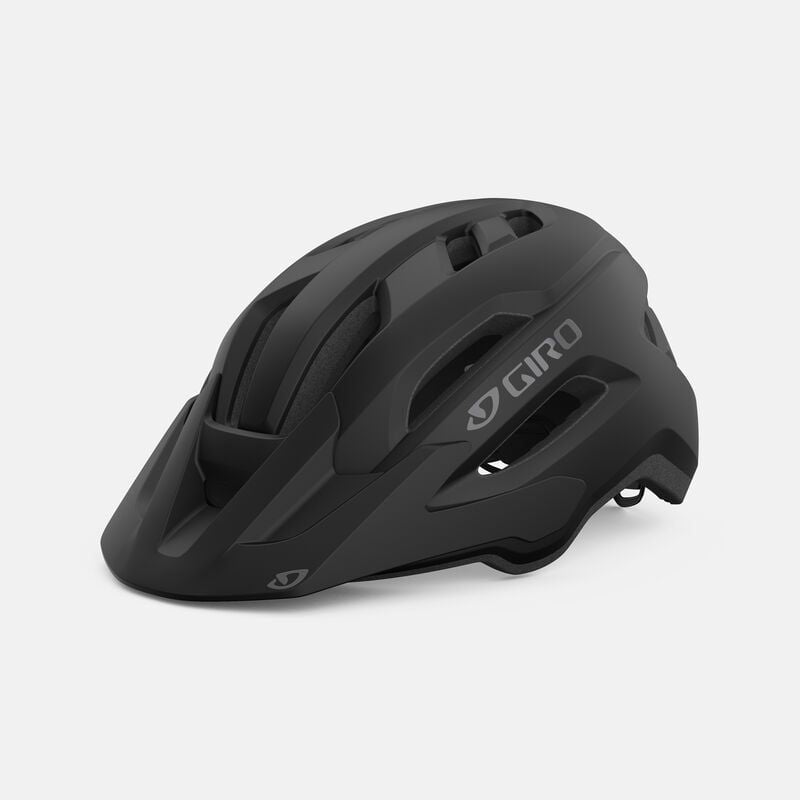 Giro Fixture MIPS II Bike Helmet Bike Helmets - Mountain Helmet - Mens-Unisex Giro Matte Black