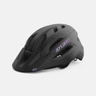 Giro W Fixture MIPS II Bike Helmet Bike Helmets - Mountain Helmet - Womens Giro Matte Titanium Fade