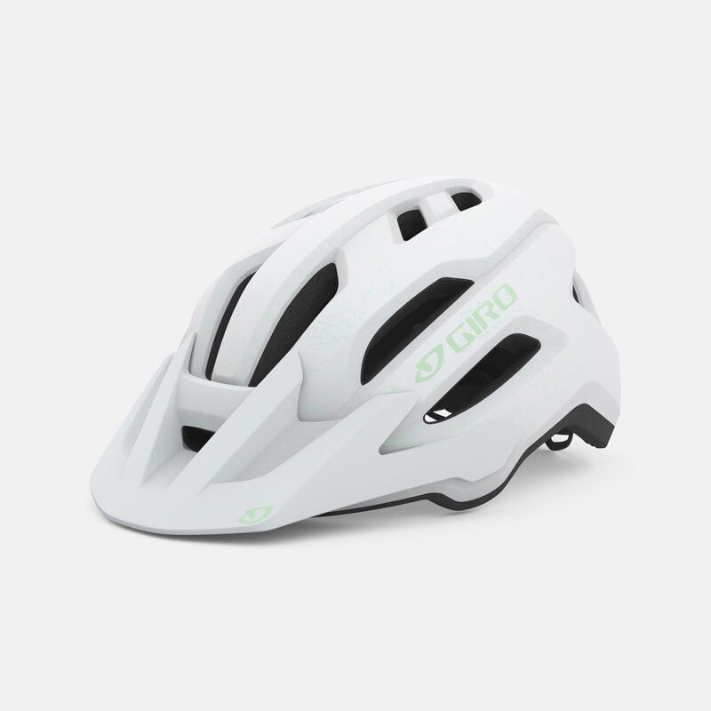 Giro W Fixture MIPS II Bike Helmet Bike Helmets - Mountain Helmet - Womens Giro Matte White