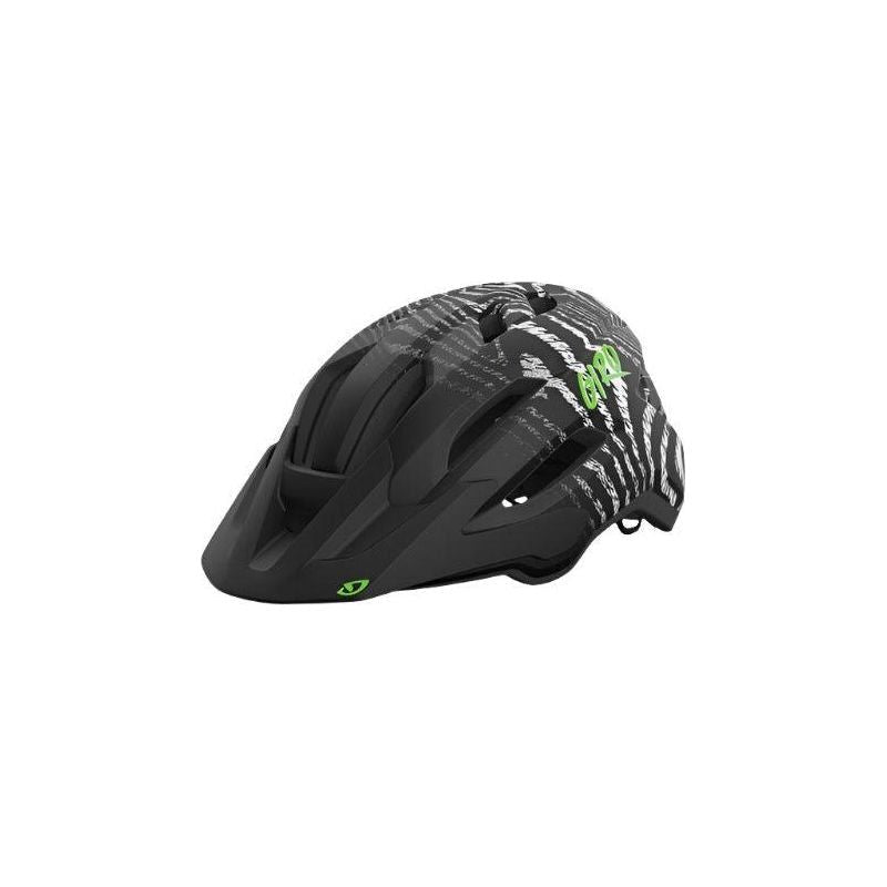 Giro Fixture Mips II Youth Bike Helmet Cripple Creek Backcountry