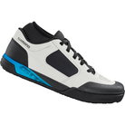 Shimano SH-GR903 Flat Shoes Cycling Shoes - Mountain Shoes - Mens Mountain Shoes Shimano 44 Smoke White