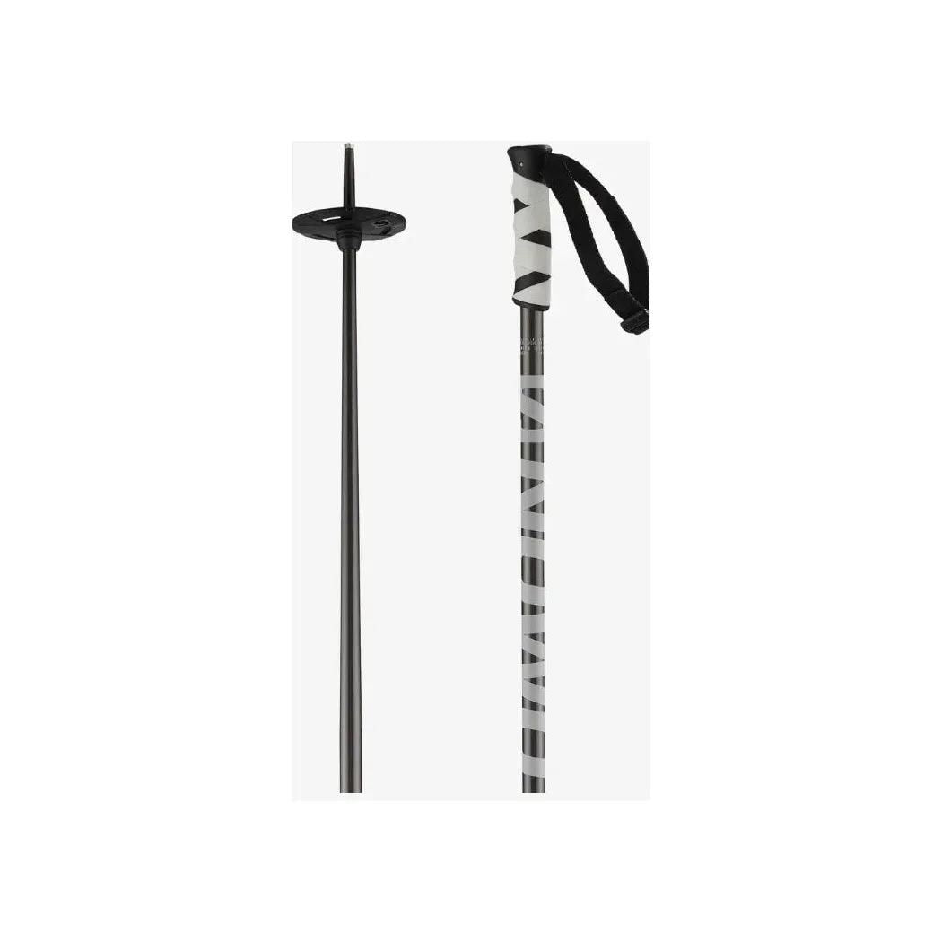 Salomon HACKER Poles – Cripple Creek Backcountry