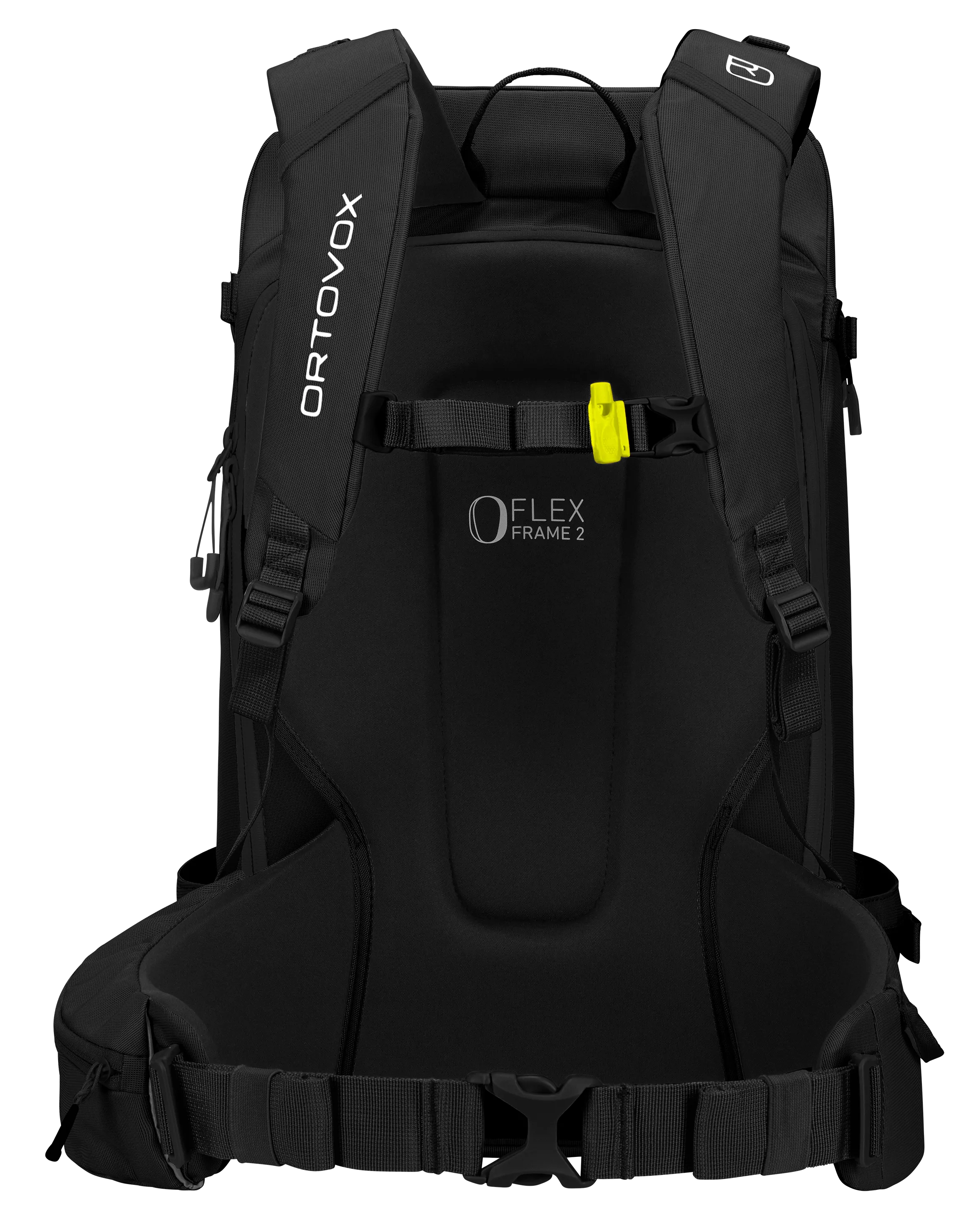 Ortovox Haute Route 40 Ski Touring Backpack Backpacks and Bags - Winter Pack Backcountry Ortovox