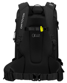 Ortovox Haute Route 40 Ski Touring Backpack Backpacks and Bags - Winter Pack Backcountry Ortovox