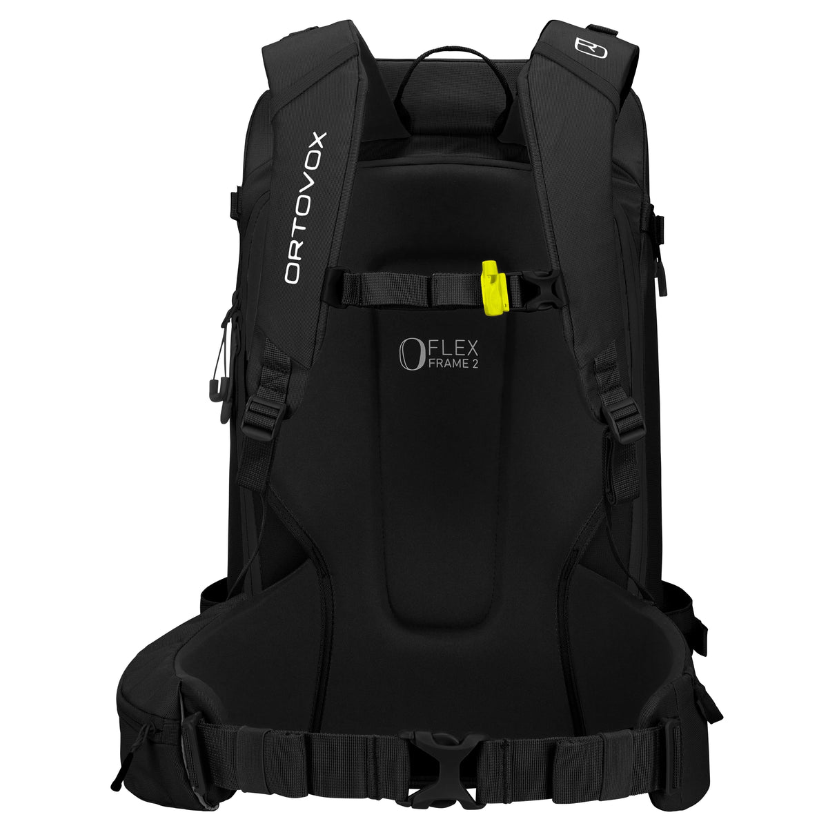 Ortovox Haute Route 40 Ski Touring Backpack Backpacks and Bags - Winter Pack Backcountry Ortovox