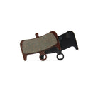 Hayes Dominion A4 Disc Brake Pads, Semi-Metallic T106 Cycling Parts - Brake - Disc Brake Pads Hayes