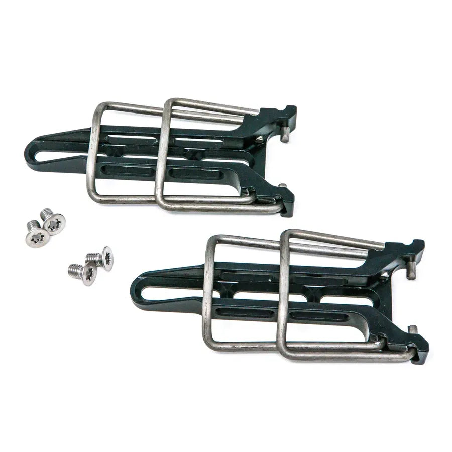 Phantom Rocket Hardboot Riser Splitboard - Splitboard Bindings - Hardboot Bindings Phantom Industries