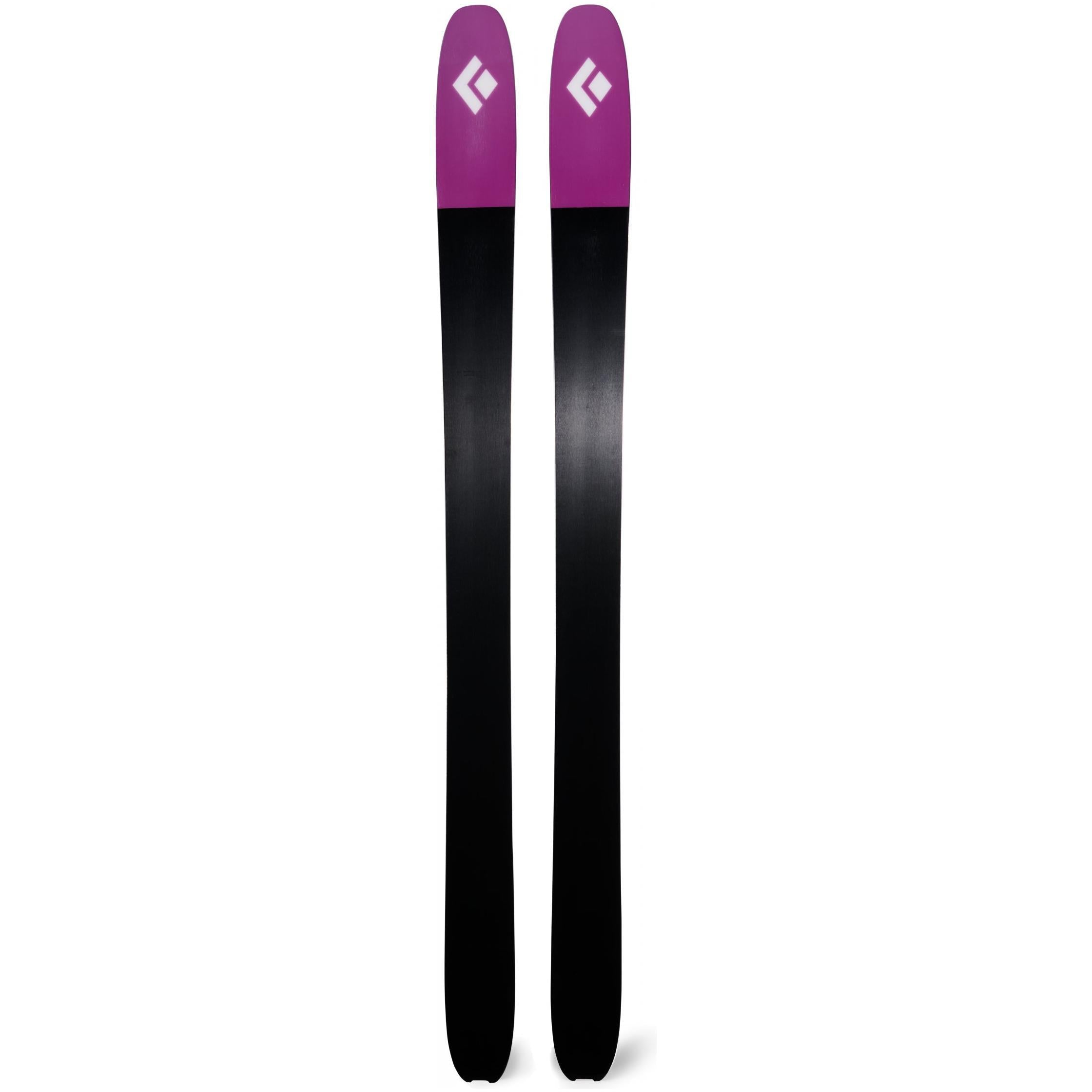 Black Diamond Helio Carbon 108 Alpine Touring Ski Skis - Touring Skis - All Mountain - Mens Black Diamond