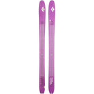 Black Diamond Helio Carbon 108 Alpine Touring Ski Skis - Touring Skis - All Mountain - Mens Black Diamond