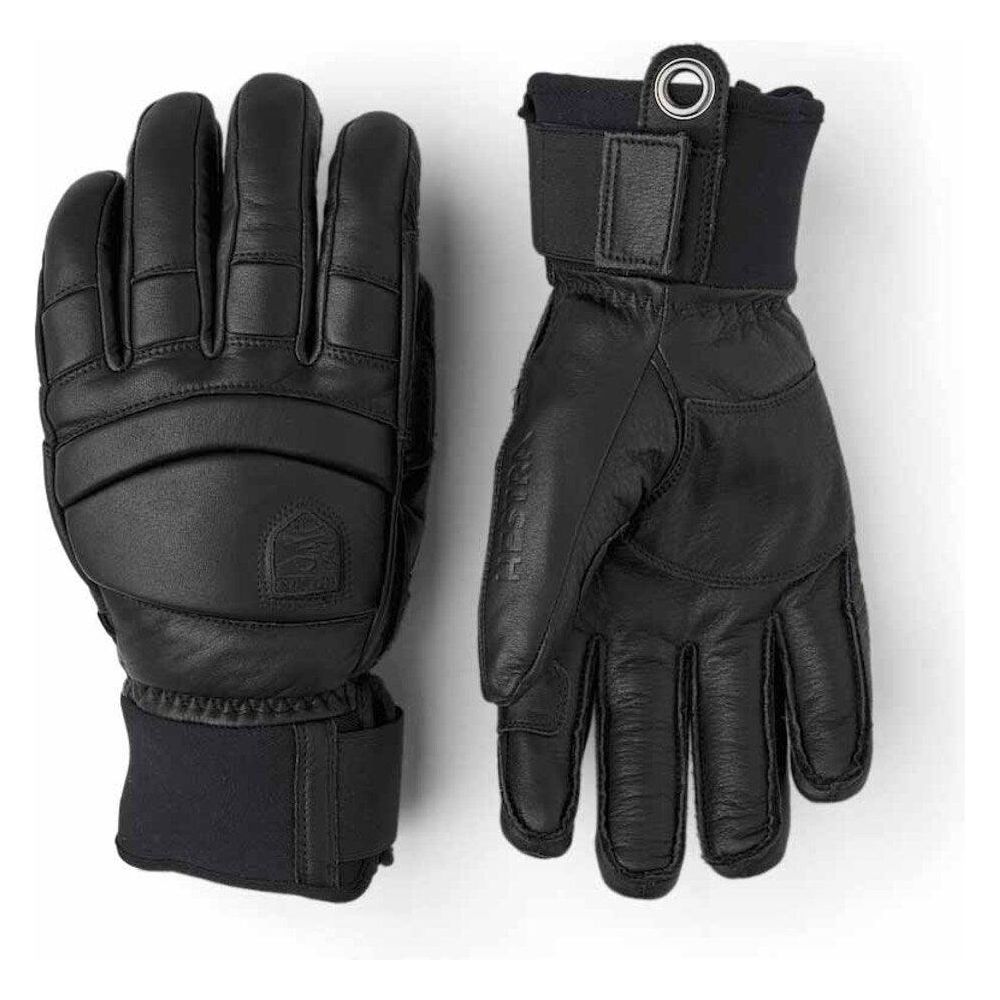 Hestra Fall Line Glove (23/24) Winter Apparel - Gloves Hestra Black 7 