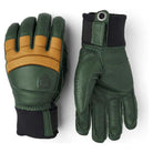 Hestra Fall Line Glove (23/24) Winter Apparel - Gloves Hestra Forest/Cork 10 