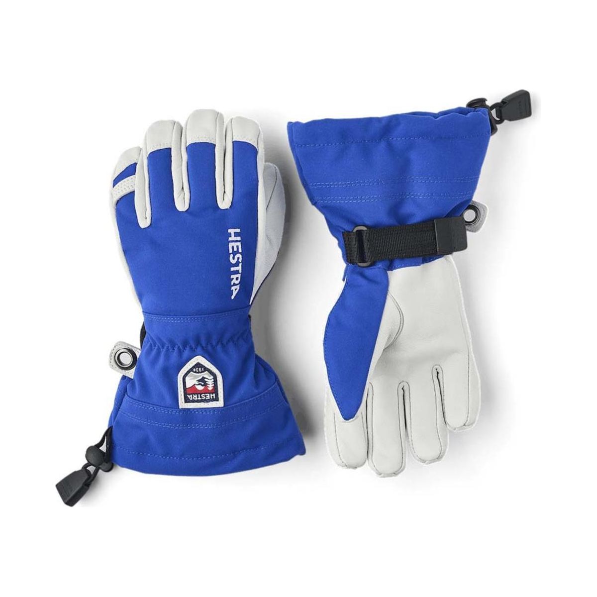 Hestra Heli Ski Jr. Glove - Cripple Creek Backcountry