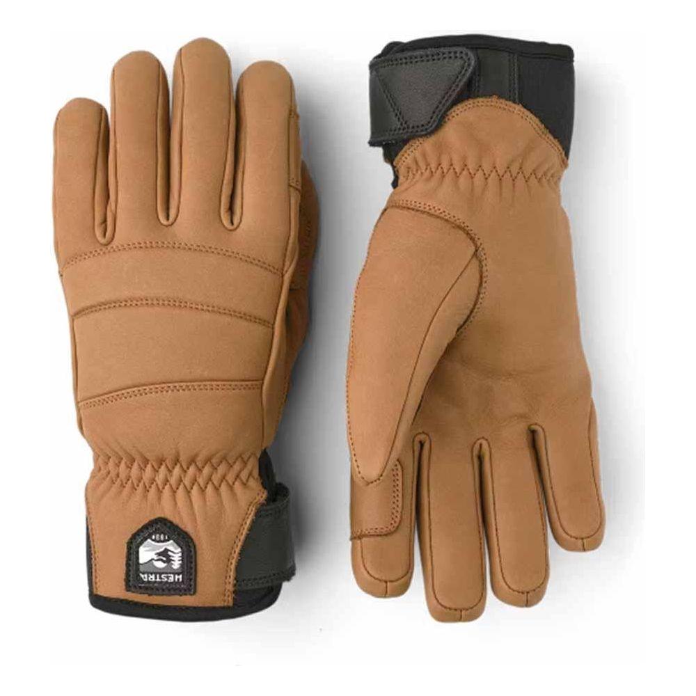 Hestra W Fall Line Gloves Winter Apparel - Gloves Hestra S/6 Cork 