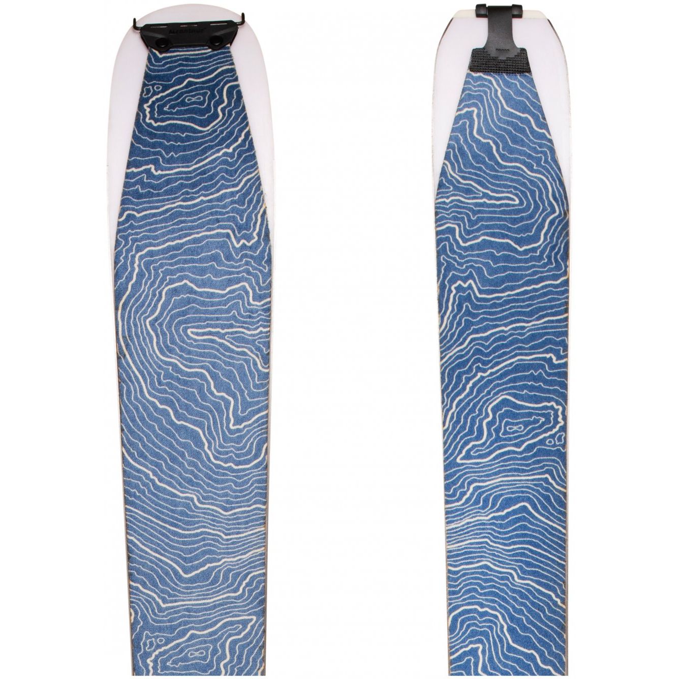 Contour Hybrid Mix Climbing Skin – Cripple Creek Backcountry