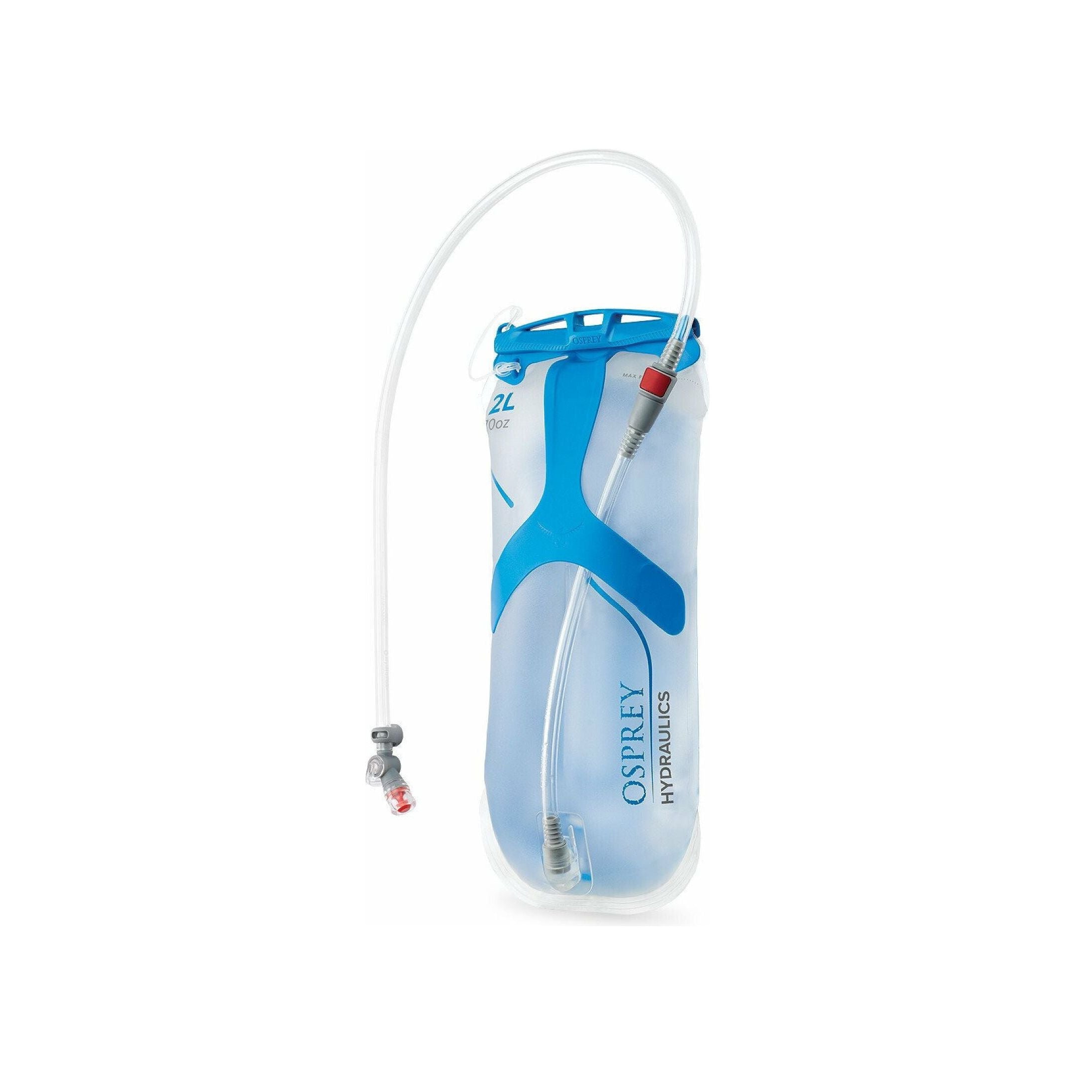 Osprey Hydraulics Reservoir Water Bottles and Bladders Osprey 2L