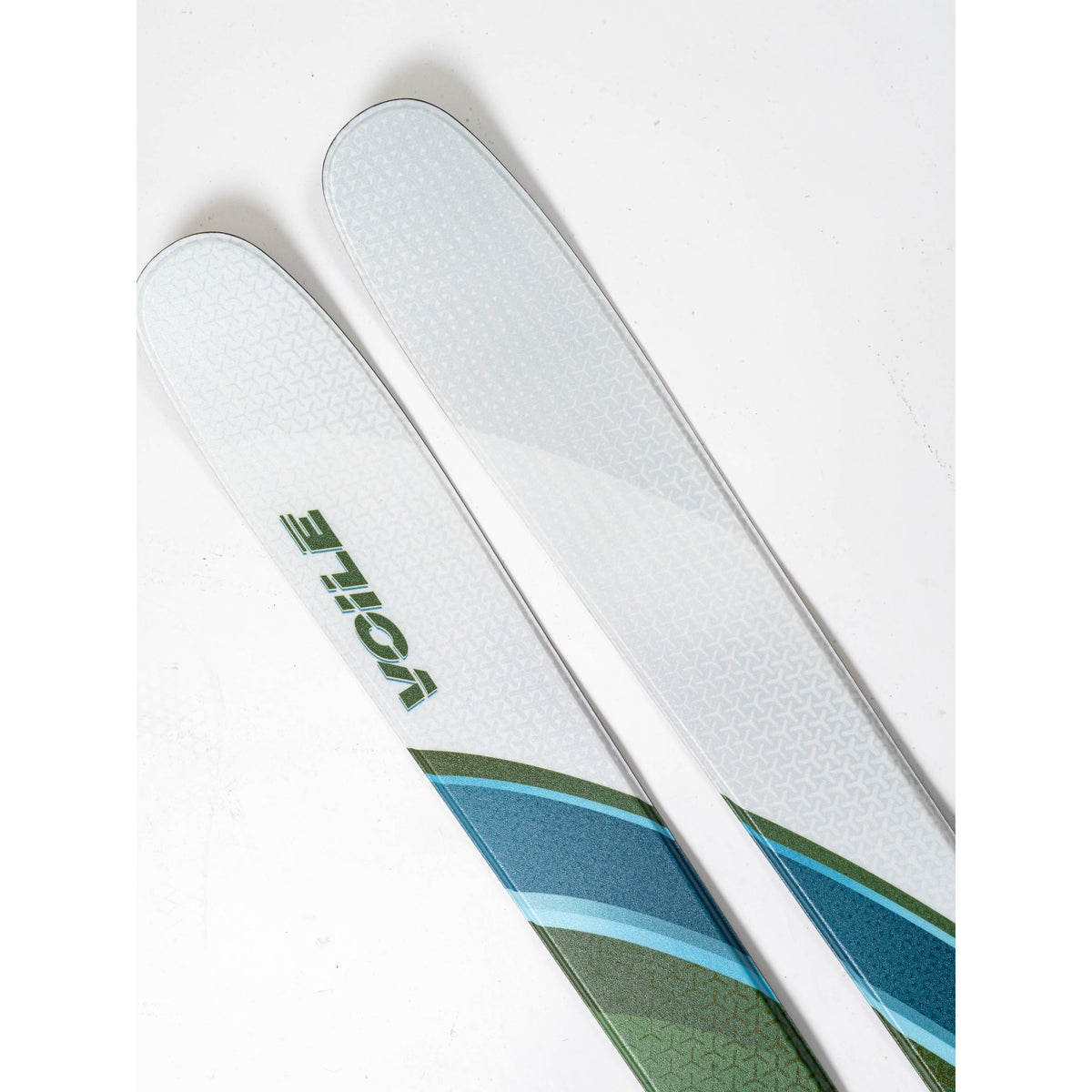 Voile W HyperCharger Alpine Touring Skis Skis - Touring Skis - All Mountain - Womens Voile