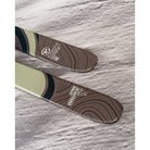 Voile Hyper Endeavor BC Touring Ski Skis - Touring Skis - Ski Mountaineering Voile
