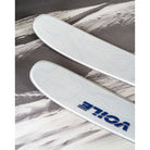 Voile Hyper V6 BC Touring Ski Skis - Touring Skis - All Mountain Voile