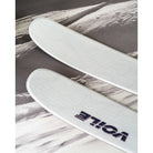 Voile Hyper V8 Touring Ski Skis - Touring Skis - Freeride Voile