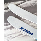 Voile HyperVector Touring Ski Skis - Touring Skis - All Mountain Voile
