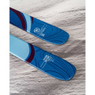 Voile HyperVector Touring Ski Skis - Touring Skis - All Mountain Voile