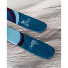 Voile HyperVector BC Touring Ski Skis - Touring Skis - All Mountain Voile