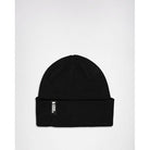 Mons Royale McCloud Beanie Winter Apparel - Hats and Beanies Mons Royale Black