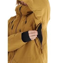 Picture M U55 Jacket Winter Apparel - Winter Apparel Mens Hardshell Top Picture Organic Clothing