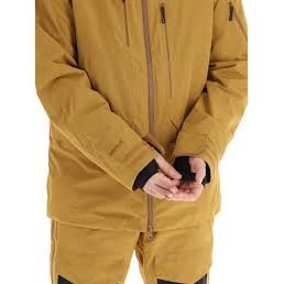 Picture M U55 Jacket Winter Apparel - Winter Apparel Mens Hardshell Top Picture Organic Clothing