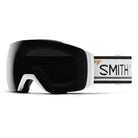 Smith I/O Mag XL Eyewear - Goggles Smith Optics Dawn Patrol | ChromaPop Sun Black