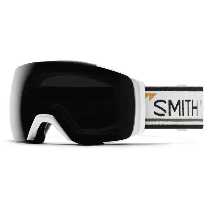 Smith I/O Mag XL Eyewear - Goggles Smith Optics Dawn Patrol | ChromaPop Sun Black