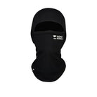 Mons Royale Santa Rosa Merino Balaclava Winter Apparel - Hats and Beanies Mons Royale S/M Black
