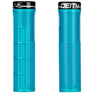 Deity Knuckleduster Grips Cycling Parts - Grips-Bar Tape Deity Components Turquoise