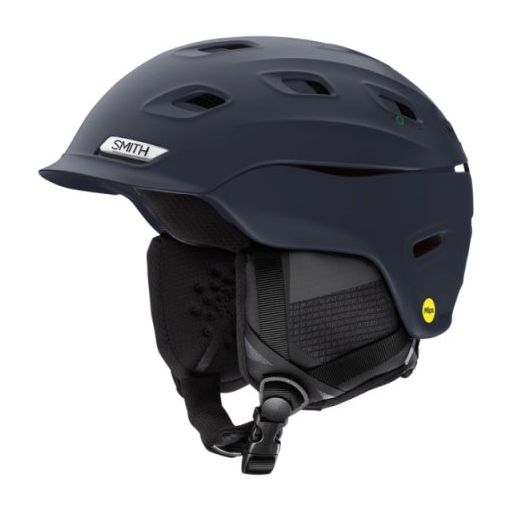 Smith Vantage MIPS Helmet Ski Helmet Smith Optics XLarge Matte Midnight Navy