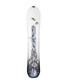 Jones Men's Frontier 2.0 Splitboard — topsheet