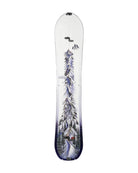 Jones Women's Dream Weaver 2.0 Splitboard — topsheet