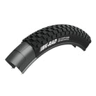 Kenda K-Rad Tire - 24 x 2.3, Clincher, Wire, Black Tires and Tubes - Mountain Tires - 24" Kenda