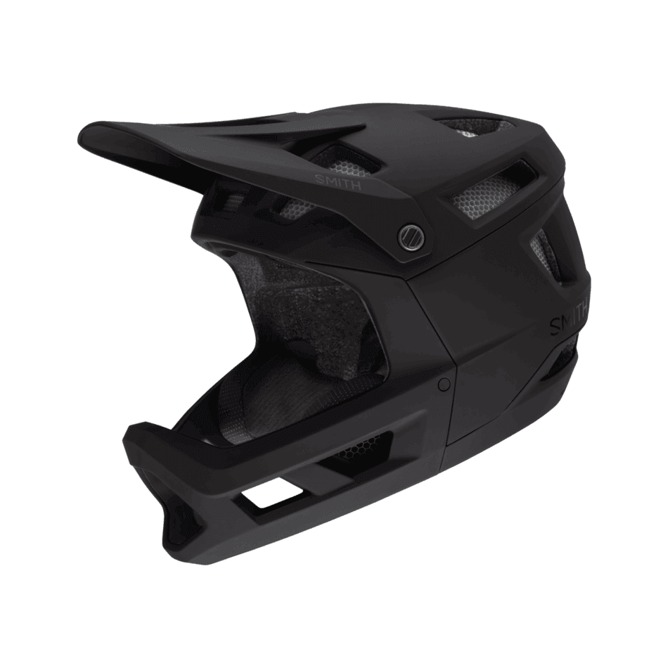 Smith Mainline MIPS Full-Face Bike Helmet – Cripple Creek Smith Mainline MIPS Full-Face Bike Helmet – Cripple Creek