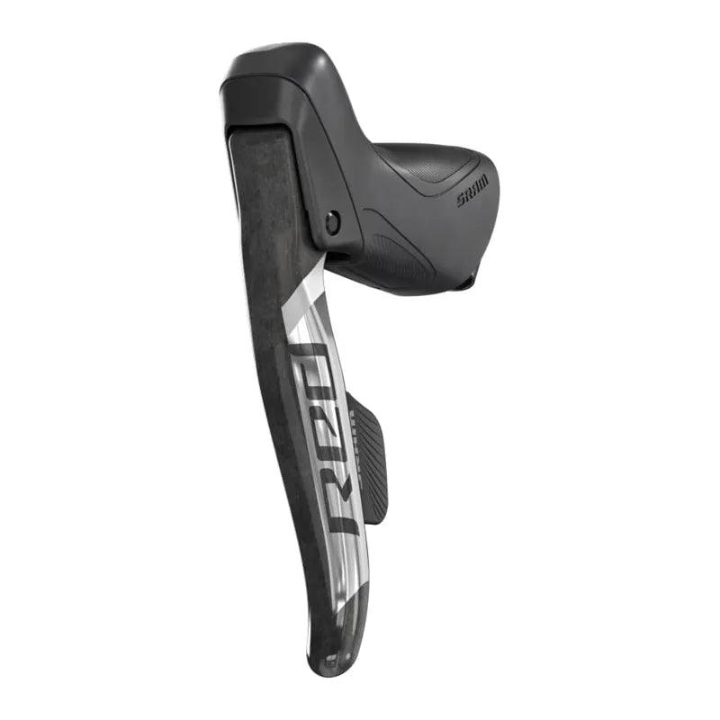Sram Shift/Brake Lever Red eTap AXS D1 Left Shift Black Cover Cycling Parts - Shifter SRAM