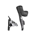 SRAM Shift/Hydraulic Disc Brake Red eTap AXS D1 Front Brake/Left Shift 950mm F20 - Cripple Creek Backcountry