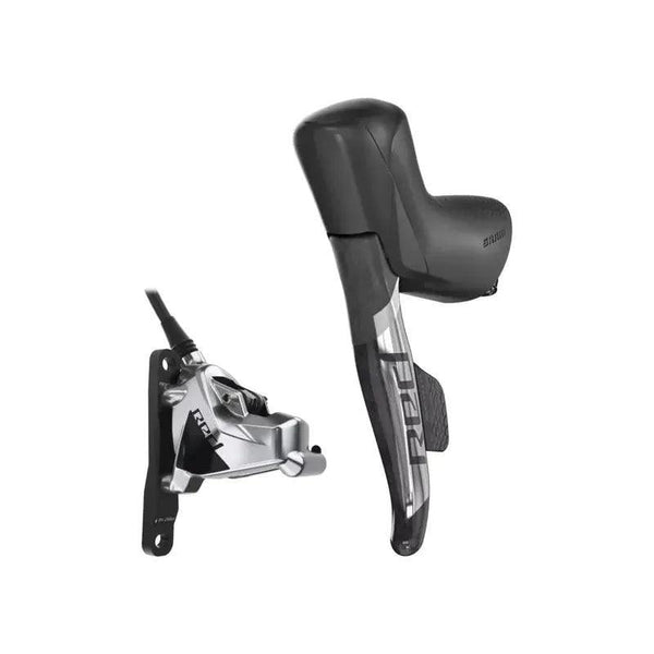 SRAM Shift/Hydraulic Disc Brake Red eTap AXS D1 Front Brake/Left