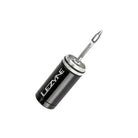 Lezyne Tubeless Kit w/ Reamer, Driver, and Plugs Cycling Accessories - Repair Lezyne