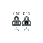 LOOK KEO GRIP Cleat - 4.5 Degree Float, Gray Cycling Parts - Pedal - Road Pedal - Cleats Look Default Title