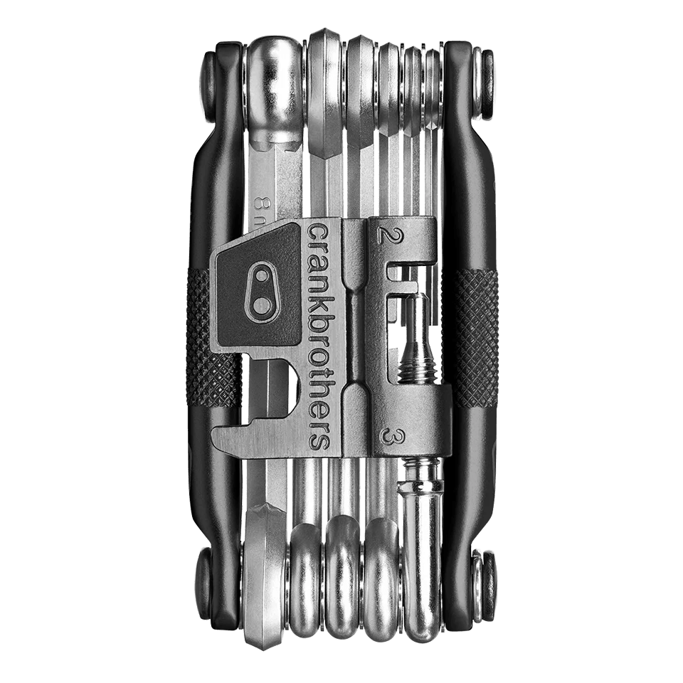 Crank Brothers Multi 17 Tool - Cripple Creek Backcountry