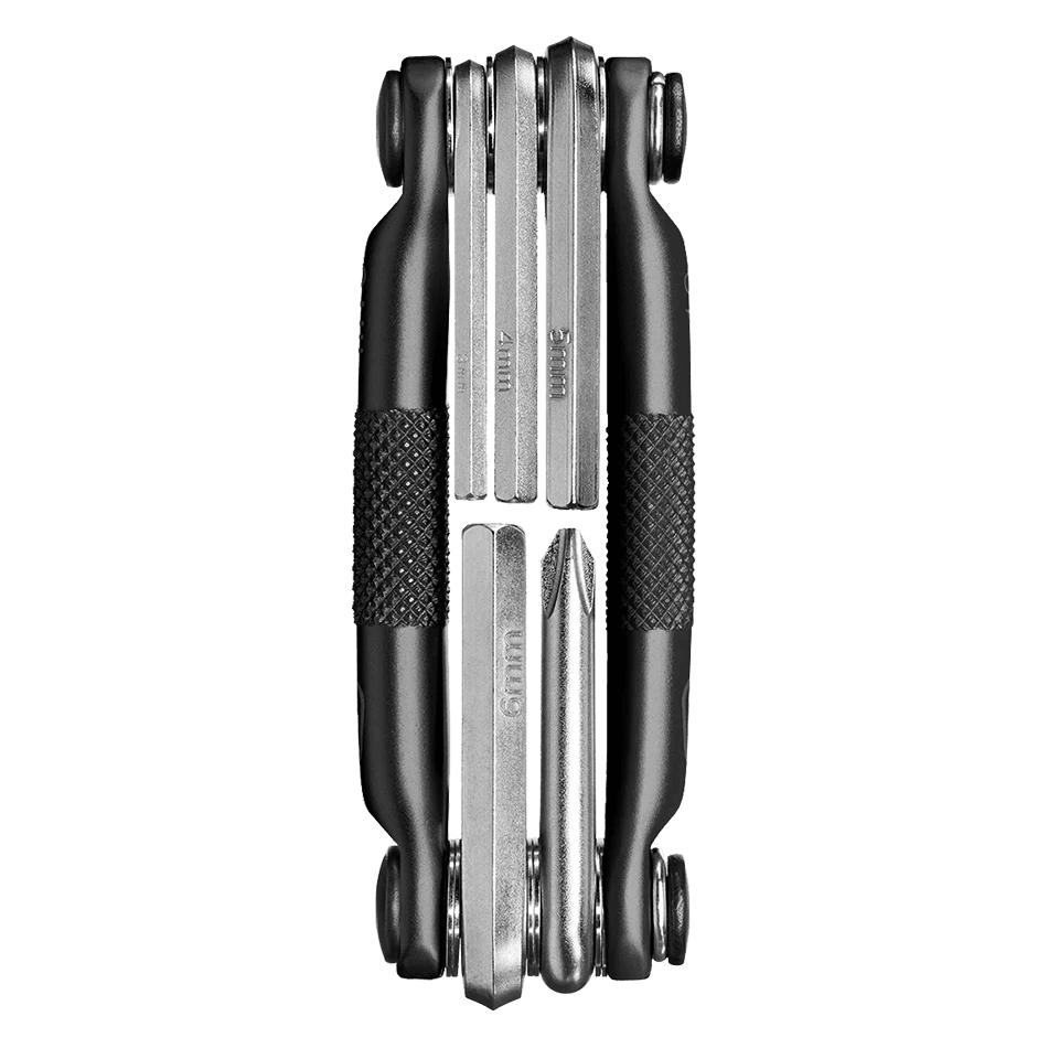 Crank Brothers Multi 5 Tool - Cripple Creek Backcountry