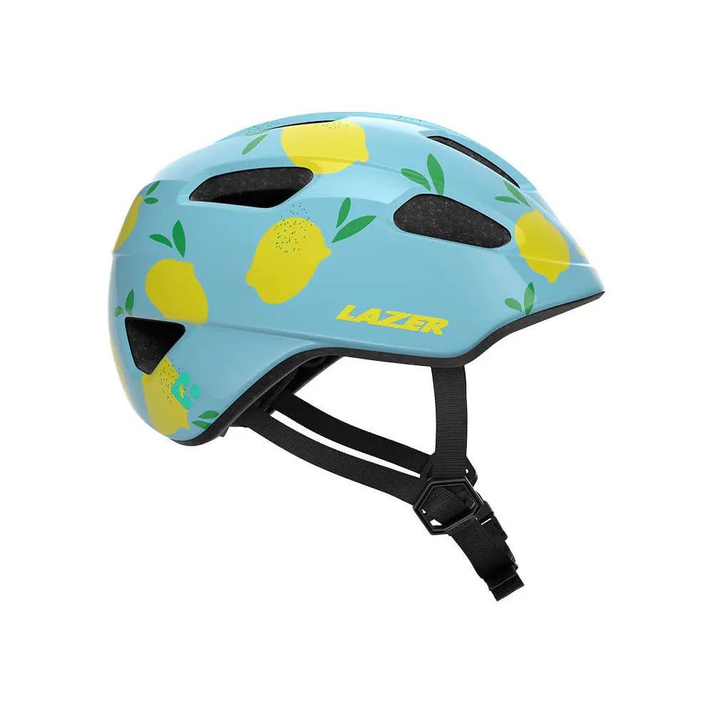 Lazer Pnut Kineticore Bike Helmets - Kids Lazer OS Toddler Lemons